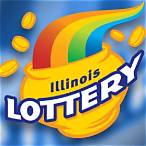 illinois lottery des plaines